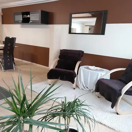 Lux Apartament Lägenhet Giżycko