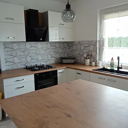 Lux Apartament * Giżycko