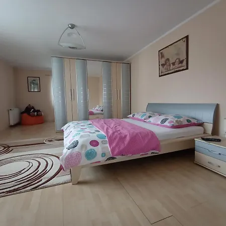 Lux Apartament Lägenhet Giżycko